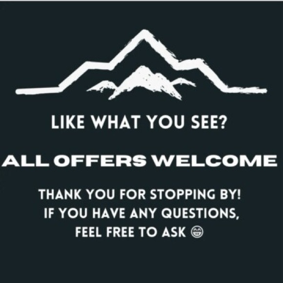 Burberry, Victoria's Secret, Free People and more! - Picture 1 of 1